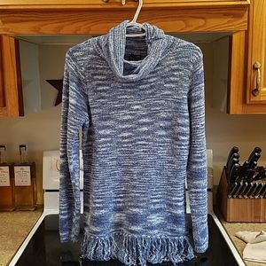 Turtle neck Shirt